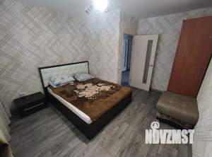 2-к квартира, на длительный срок, 55м2, 10/12 этаж