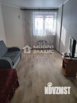 1-к квартира, на длительный срок, 43м2, 7/9 этаж