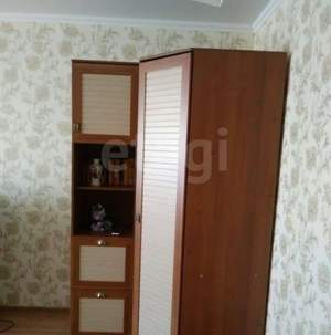 1-к квартира, на длительный срок, 43м2, 7/9 этаж