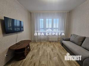 1-к квартира, на длительный срок, 37м2, 6/10 этаж