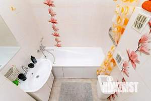 2-к квартира, посуточно, 70м2, 1/1 этаж