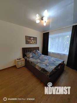 1-к квартира, посуточно, 31м2, 2/5 этаж