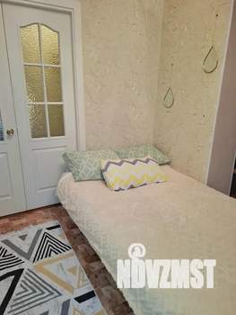 2-к квартира, посуточно, 60м2, 2/5 этаж