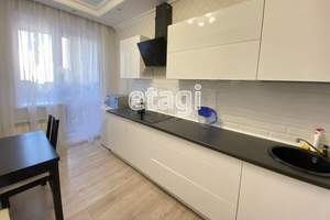 2-к квартира, на длительный срок, 56м2, 3/17 этаж