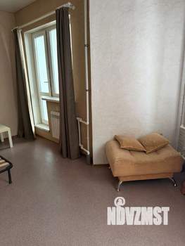 1-к квартира, на длительный срок, 55м2, 4/14 этаж