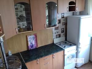 1-к квартира, на длительный срок, 42м2, 3/9 этаж