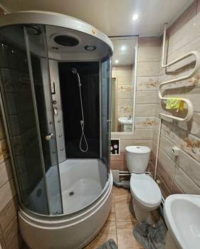 1-к квартира, на длительный срок, 30м2, 4/5 этаж