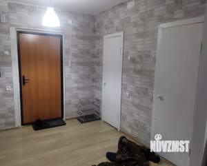 Студия квартира, на длительный срок, 36м2, 5/10 этаж