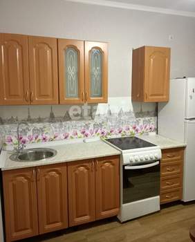 1-к квартира, на длительный срок, 40м2, 7/9 этаж