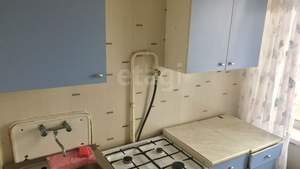 1-к квартира, на длительный срок, 31м2, 9/9 этаж