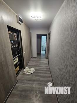 2-к квартира, на длительный срок, 52м2, 1/10 этаж