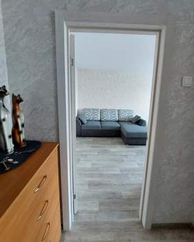 1-к квартира, на длительный срок, 39м2, 8/9 этаж