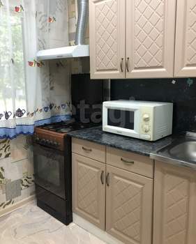 2-к квартира, на длительный срок, 39м2, 1/5 этаж