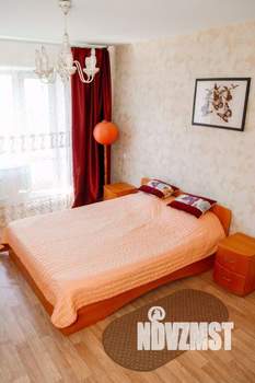 1-к квартира, посуточно, 38м2, 5/9 этаж