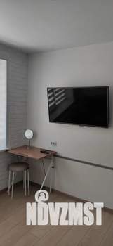 Студия квартира, посуточно, 15м2, 1/9 этаж