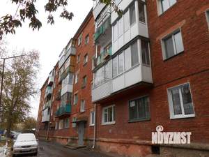 2-к квартира, на длительный срок, 45м2, 3/5 этаж