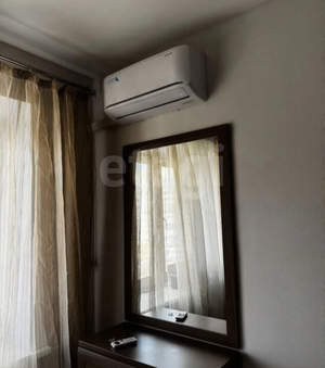 1-к квартира, на длительный срок, 39м2, 7/9 этаж