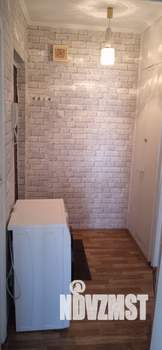 1-к квартира, на длительный срок, 30м2, 4/5 этаж