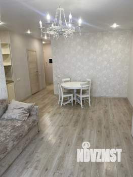 3-к квартира, на длительный срок, 58м2, 14/18 этаж