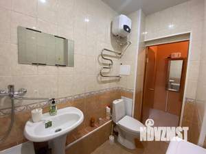 Студия квартира, посуточно, 26м2, 7/9 этаж