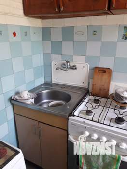 1-к квартира, на длительный срок, 44м2, 2/5 этаж