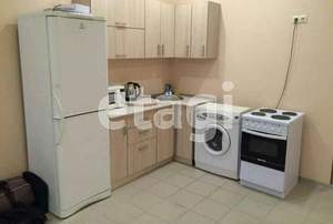 1-к квартира, на длительный срок, 30м2, 1/9 этаж