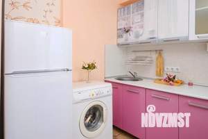 1-к квартира, посуточно, 22м2, 1/1 этаж