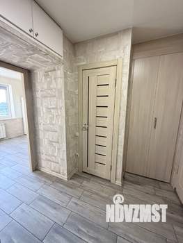 1-к квартира, на длительный срок, 38м2, 9/9 этаж