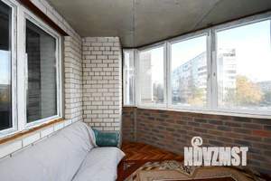 2-к квартира, посуточно, 70м2, 3/12 этаж