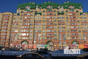 1-к квартира, на длительный срок, 42м2, 7/12 этаж