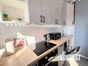 2-к квартира, посуточно, 54м2, 1/1 этаж