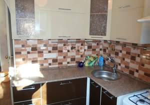 1-к квартира, на длительный срок, 30м2, 2/5 этаж