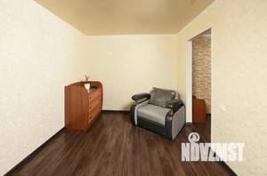 2-к квартира, посуточно, 50м2, 1/1 этаж