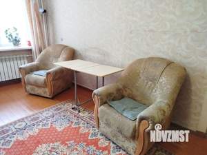 3-к квартира, на длительный срок, 60м2, 1/5 этаж