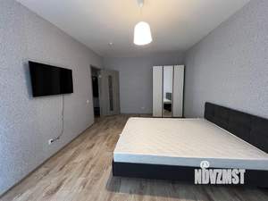 1-к квартира, на длительный срок, 37м2, 7/10 этаж