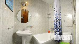 2-к квартира, посуточно, 57м2, 3/5 этаж