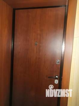 1-к квартира, на длительный срок, 33м2, 2/5 этаж