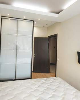 1-к квартира, на длительный срок, 42м2, 5/17 этаж