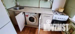 1-к квартира, на длительный срок, 32м2, 5/5 этаж