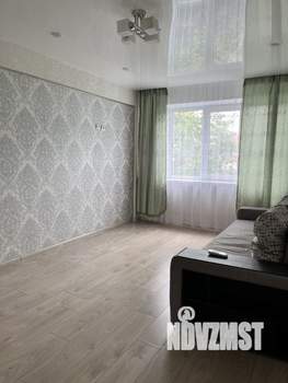 1-к квартира, на длительный срок, 31м2, 3/6 этаж