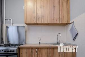 1-к квартира, посуточно, 30м2, 8/9 этаж