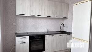 1-к квартира, на длительный срок, 37м2, 2/5 этаж