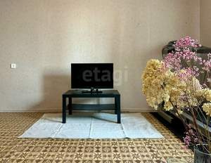 1-к квартира, на длительный срок, 38м2, 3/12 этаж