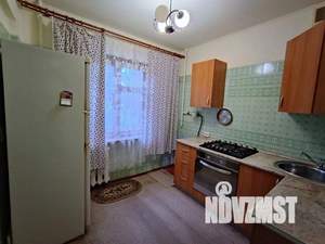 3-к квартира, на длительный срок, 60м2, 1/5 этаж
