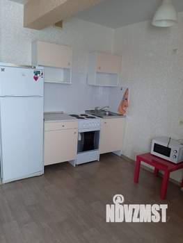 Студия квартира, на длительный срок, 30м2, 8/10 этаж