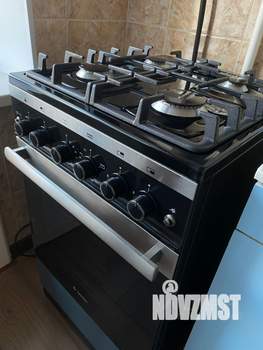 1-к квартира, на длительный срок, 31м2, 5/5 этаж