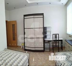 4-к квартира, на длительный срок, 129м2, 1/3 этаж