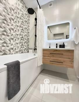 Студия квартира, посуточно, 40м2, 7/15 этаж