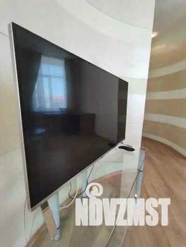 2-к квартира, посуточно, 50м2, 1/1 этаж