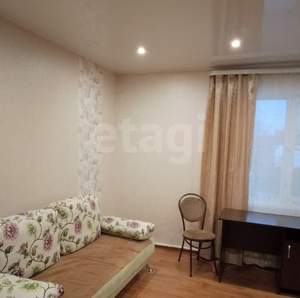 1-к квартира, на длительный срок, 31м2, 2/3 этаж